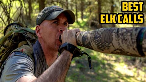 Features. Side-by-Side Elk Call Comparison. When it comes to elk calls, determining which ones to buy can be more confusing and frustrating than finding a good pair of boots! Similarly, one elk call might fit one hunter better, while another call might be the best fit for someone else. To help in the selection process, we’ve assembled a ... 
